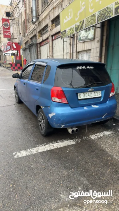 سيارة شغالة مية مية تحتاج ل ترخيص وتامين