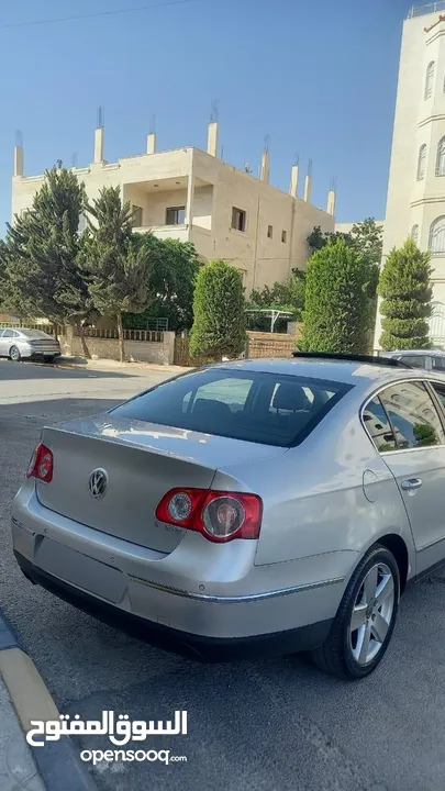 باسات 2008 b6