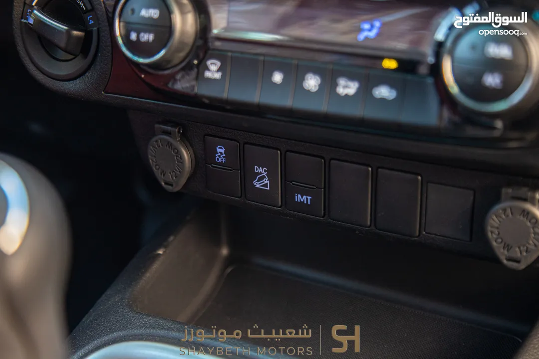 Toyota Hilux 2024   يمكن التمويل بدفعة اولى 25%
