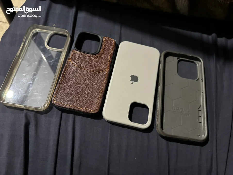 كفرات.  ايفون