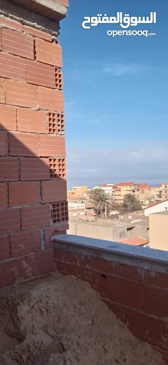 حي برج البحري الجزائر2024