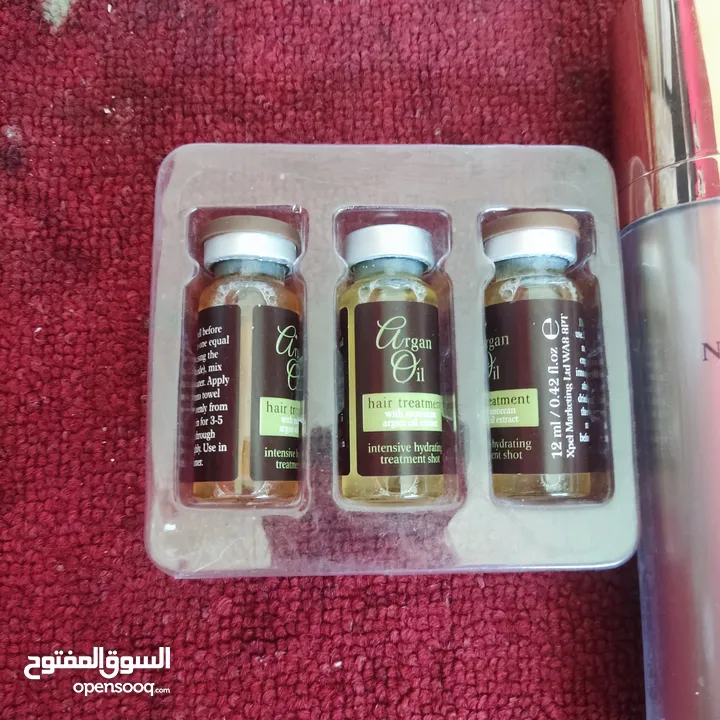 مجموعة مواد ب العنايه بالبشره عالية الجوده نوعيه ممتاز بسعر أقل من