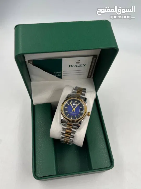 رولكس فخم جدا