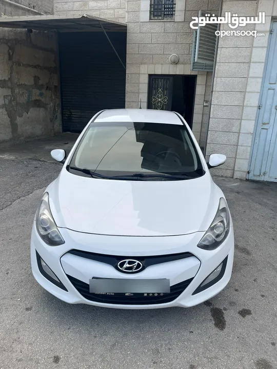 هونداي I30