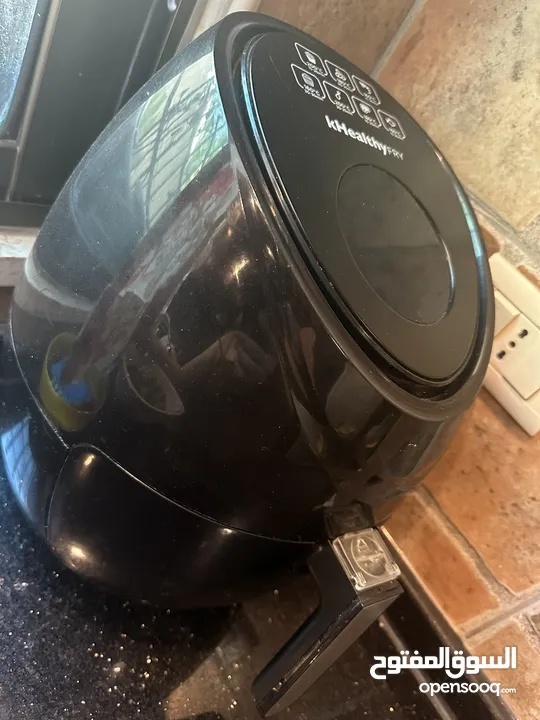 قلاية نوع kenwood