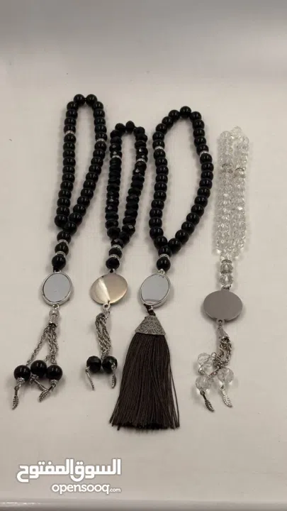 بيع عطور وساعات واكسسوارات