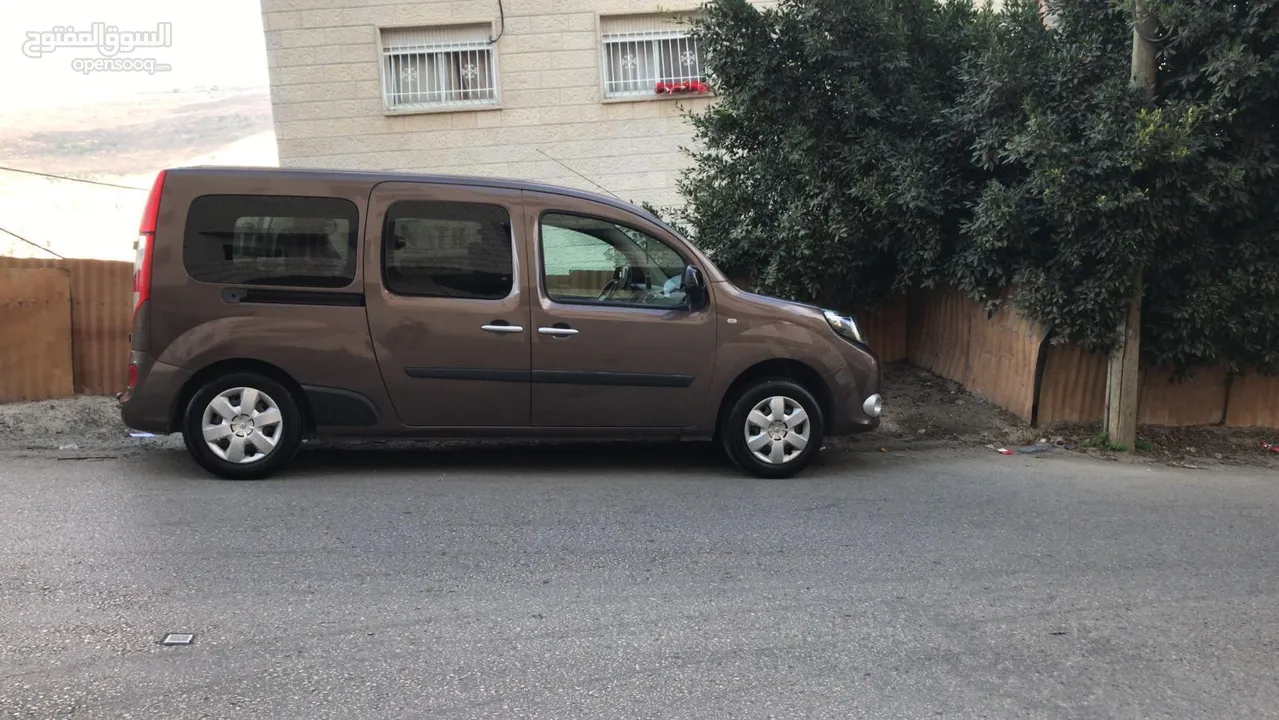 رينو كانجو