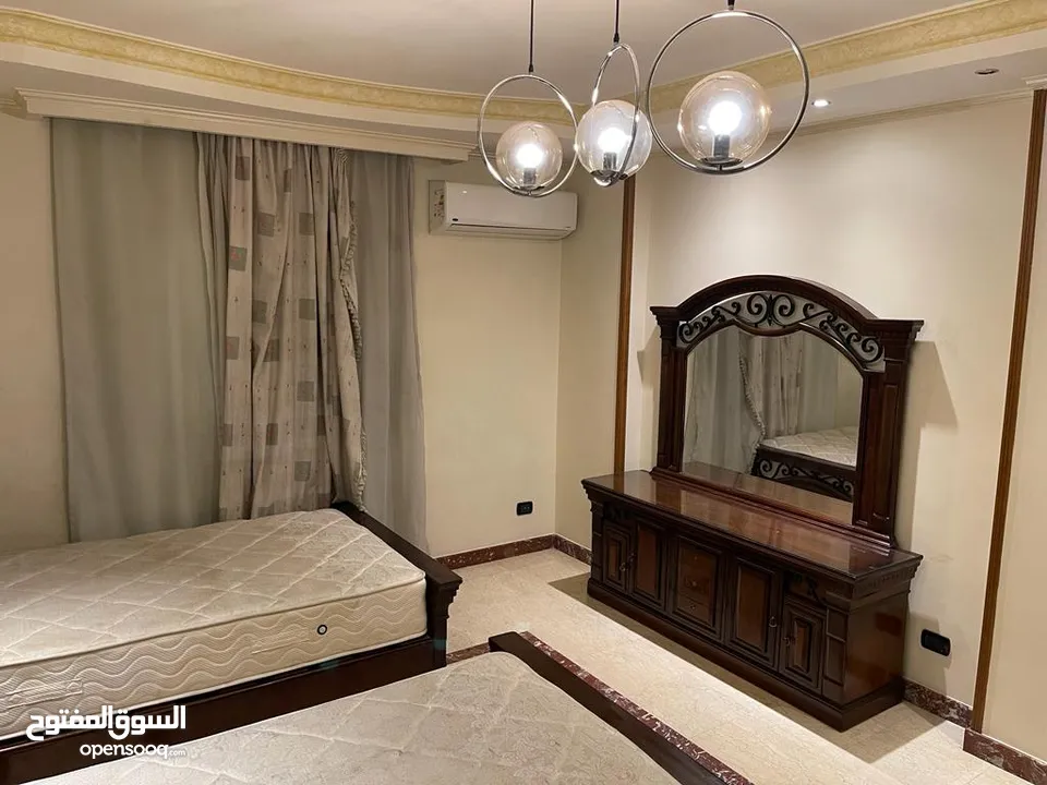 شقة للبيع المهندسين ميدان لبنان