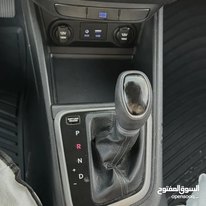 هيونداي اكسنت 2021 في حاله الوكاله