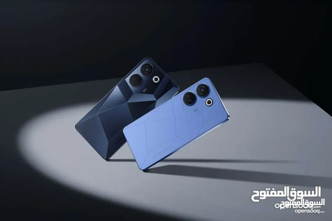 Tecno camon 20 pro 256G 16 Ram كامون تيكنو تكنو كمون موبايل تلفون تلفونات عمان خلدا