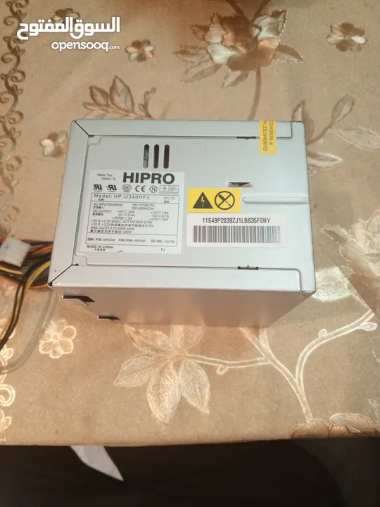 HIPRO، موديل HP-U340HF3