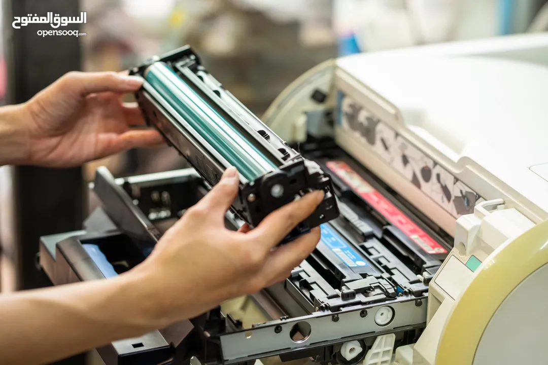 جميع أنواع الطابعات وأحبار الطابعات متوفرةبأفضل الأسعار #hp#canon#xerox #pantum#richo#samsung#Epson