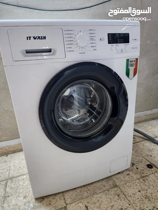 غسالة  IT WASH