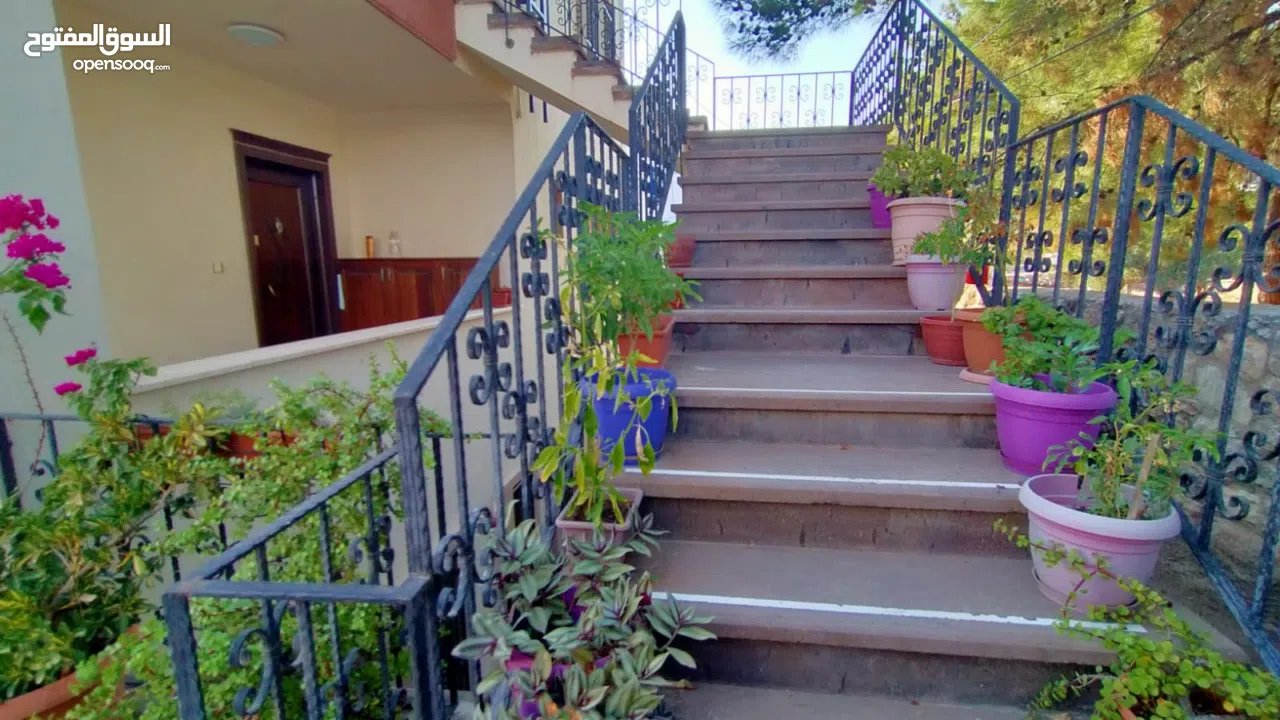 Panoramik Yunanistan Kos adası manzaralı satılık daire