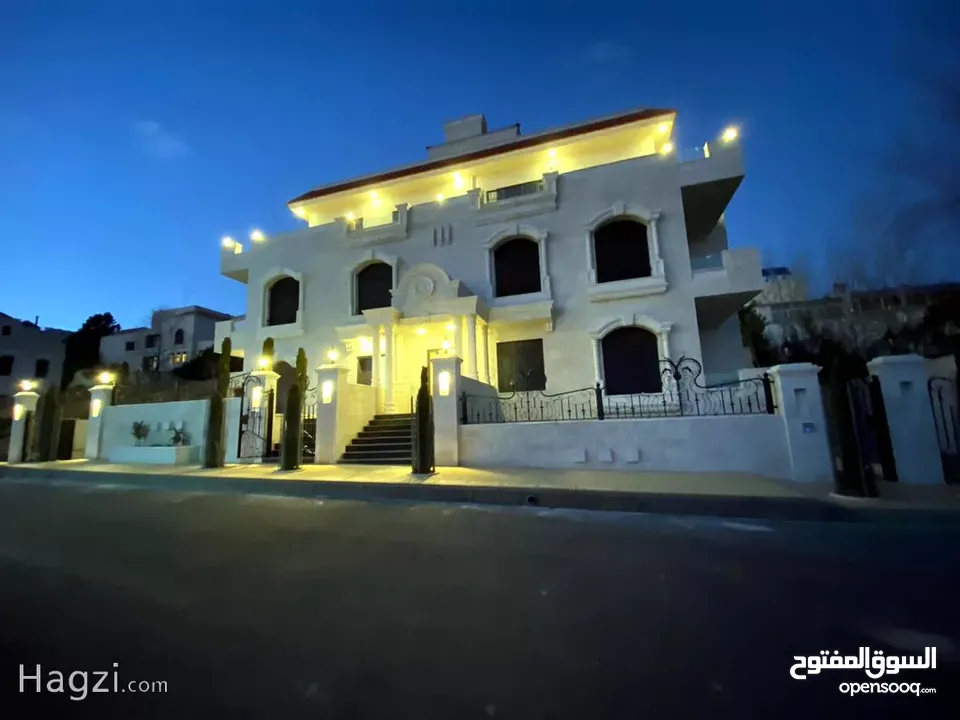 شقة غير مفروشة للإيجار 170م2 ( Property 12063 ) سنوي فقط