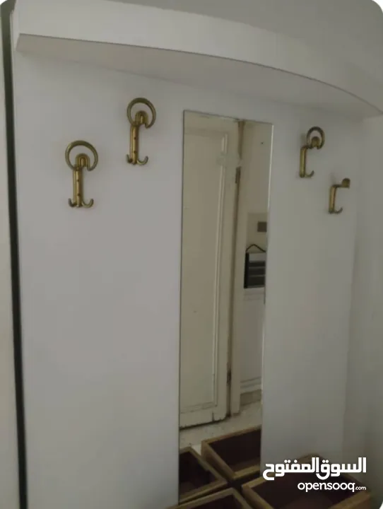 غرفة نوم  خشب فورومايكا