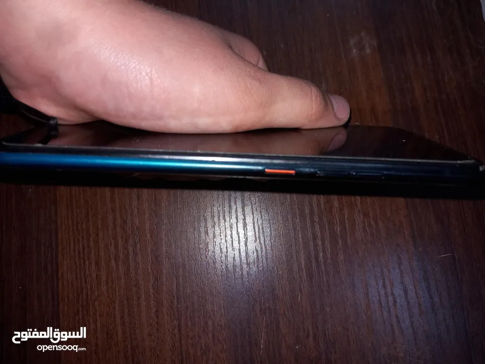 هاتف تكنو سبارك 5برو بحاله ممتازه للبيع او للبدل