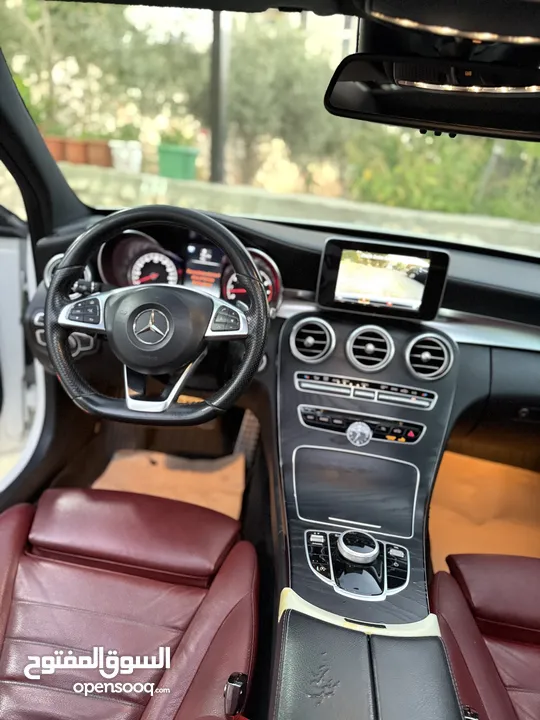 Mercedes Benz - c300 2017 ”