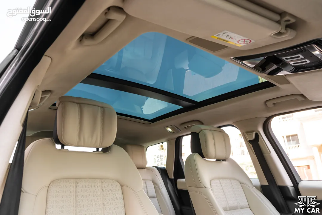 2020 Range Rover Sport P400e Autobiography Plug-in Hybrid