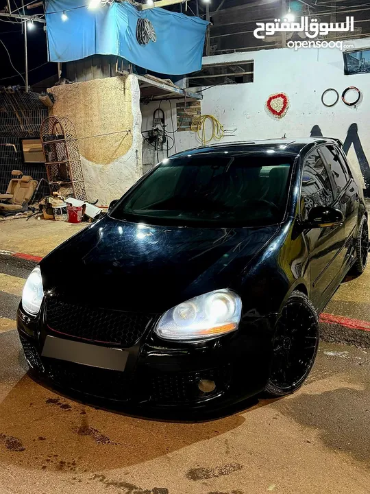 جولف GTI mk5