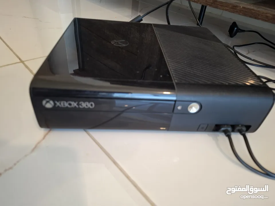 XBOX 360 FOR SALE