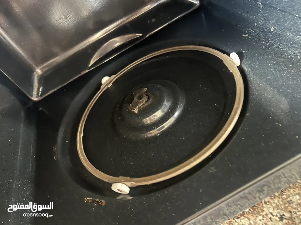 مايكرويف سامسونغ لون اسود