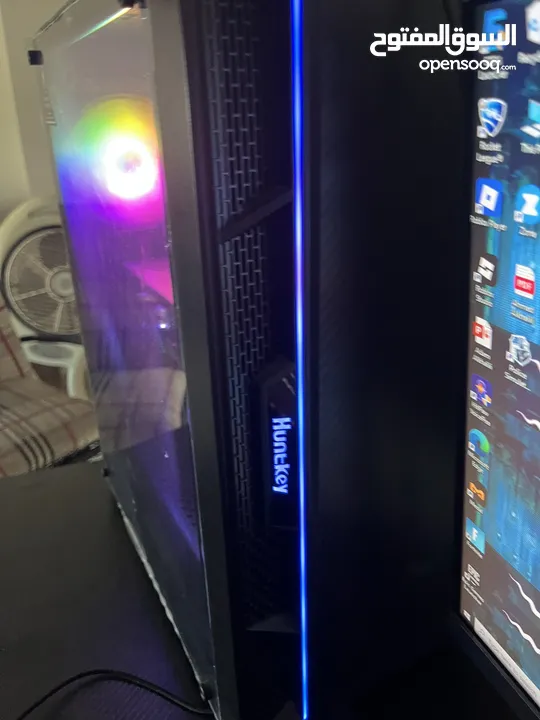 PC gaming for sell