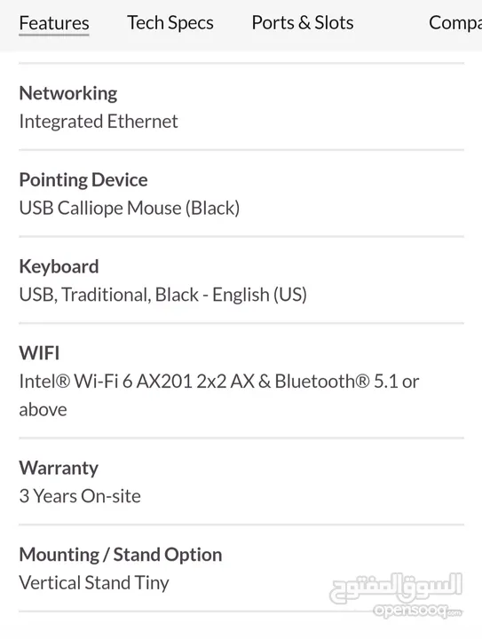 HOT DEAL ..... PC ( Lenovo core i9 thinkstation P3 tiny )