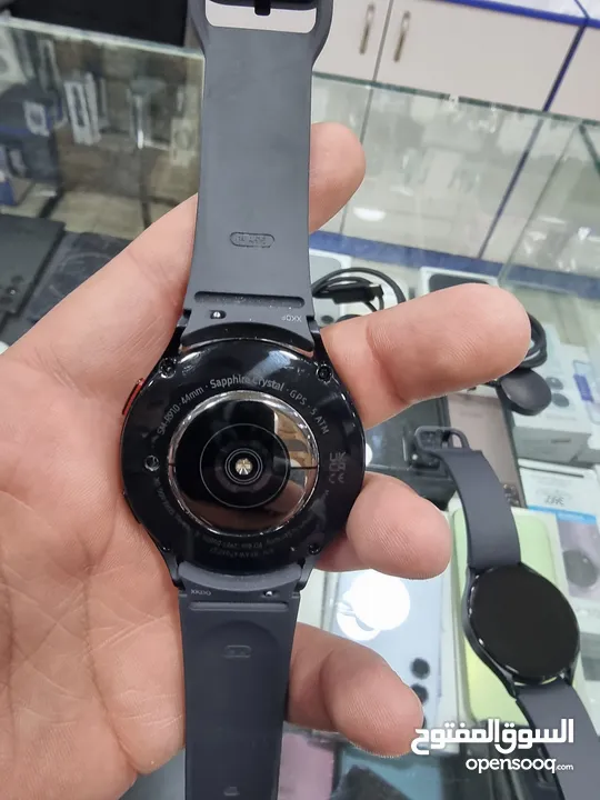 سامسونج Watch 5 44mm بسعر مميز