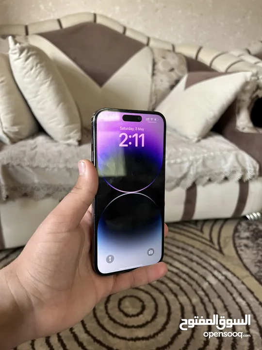 ايفون 14 برو ماكس