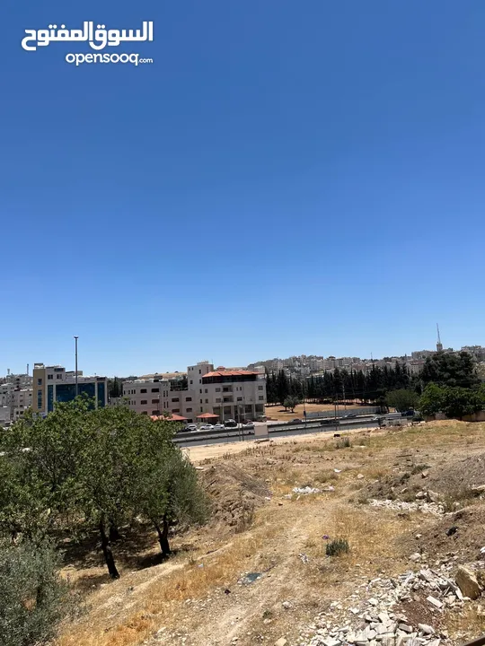 شقة للبيع من المالك مباشرة صويلح في أفضل المواقع