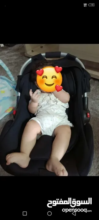 أغراض بيبي