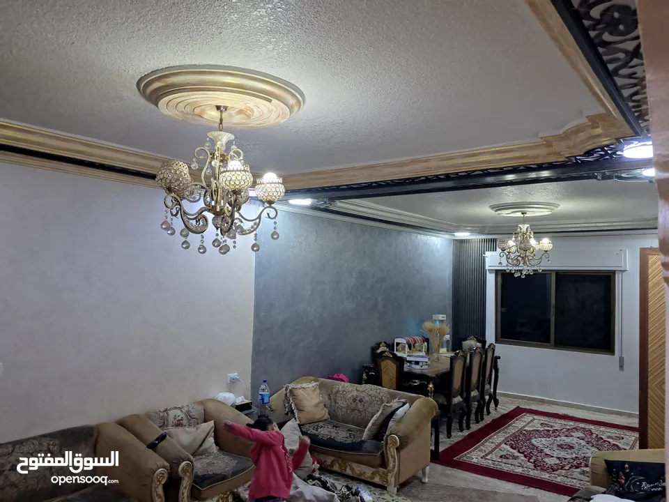 شقه للبيع في شفا بدران