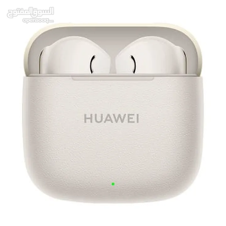 HUAWEI BUDS SE3 NEW /// سماعة هواوي بودز اس اي 3 الجديد