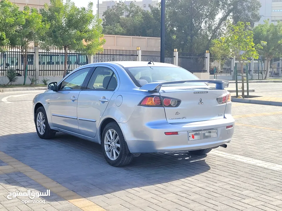 MITSUBISHI LANCER EX GLS MODEL 2015 EXCELLENT CONDITION CAR FOR SALE