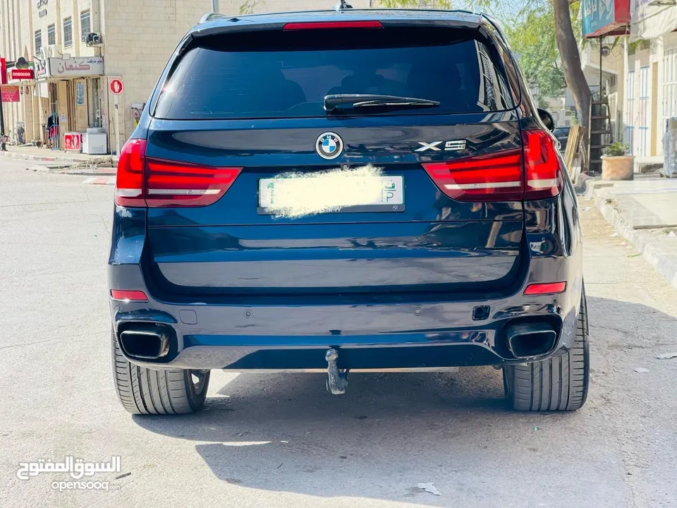مطور 2000 دبل تيربو Bmw2015