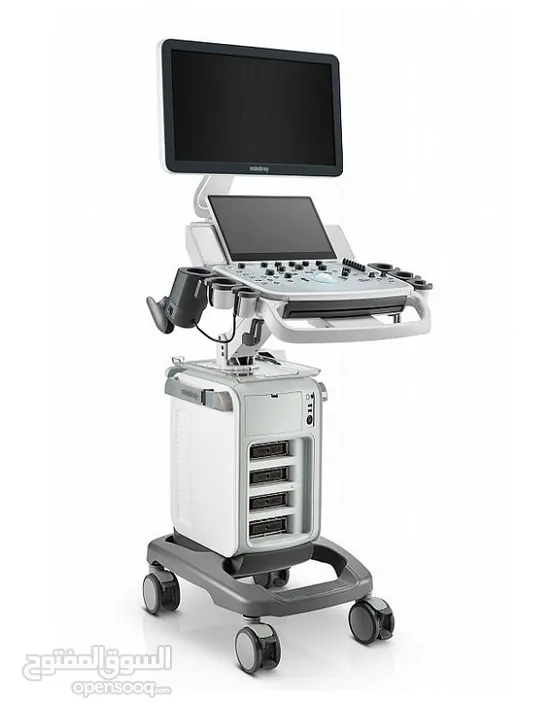 سونار التراساوند Ultrasound Phillips GE