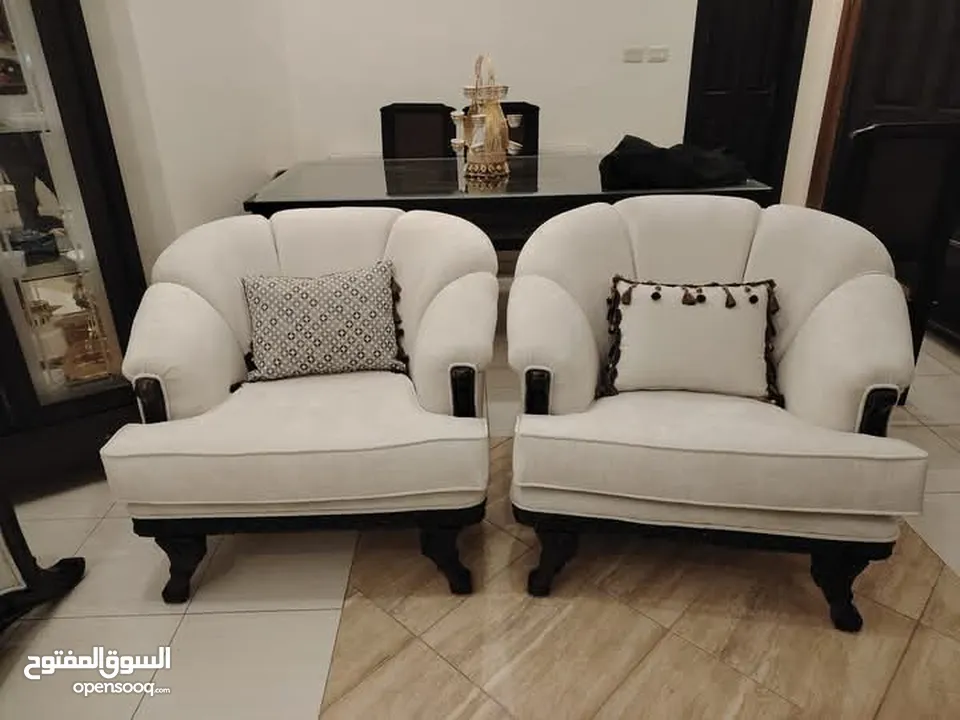 تنجيد الكنب المستعمل بأفضل الأسعار