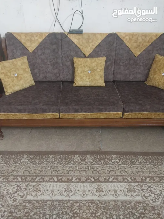 طقم مورس للبيع