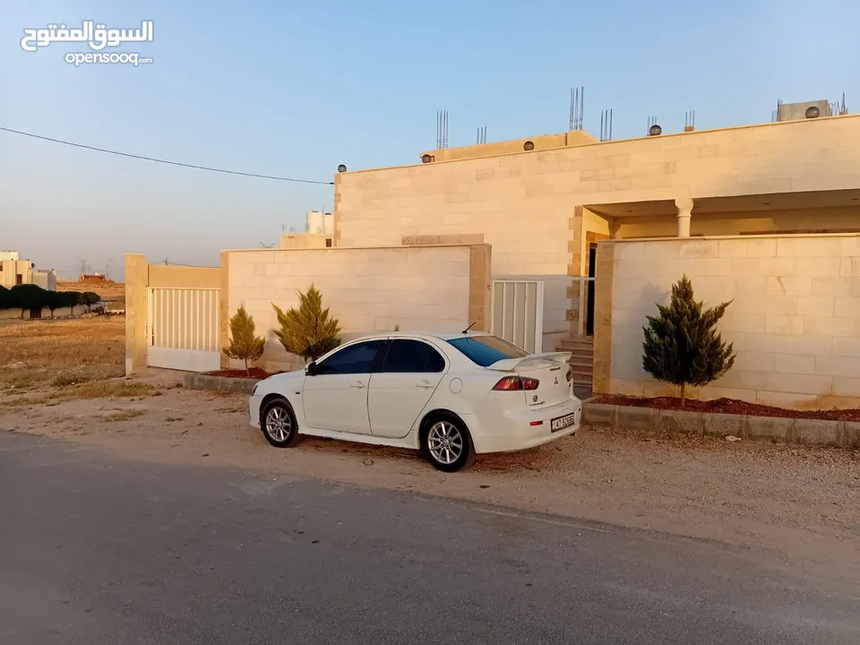 بيت للبيع عمان _ البيضاء