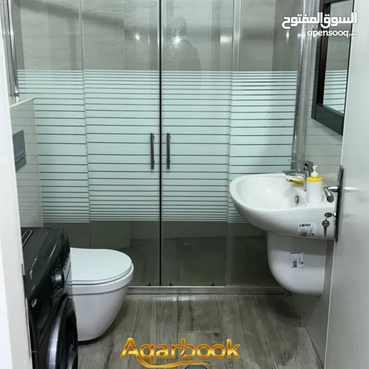 استوديو مميز مفروش للايجار في بطن الهوى