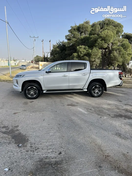 متسوبيشي  Sportero L200 موديل 2022 بحال الوكالة