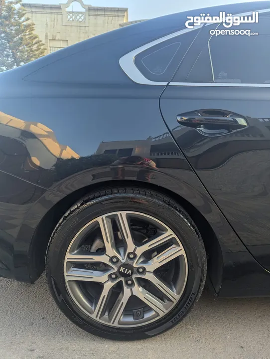 Kia K3 2019 In Great Condition for sale