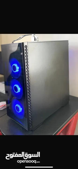 i9 9900k /RTX 2080