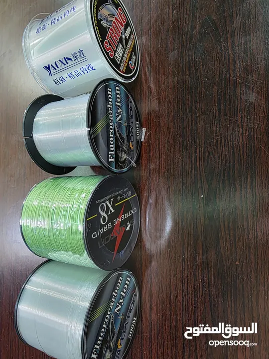 سمك اصطناعي الواحد بدينار فقط على الكل