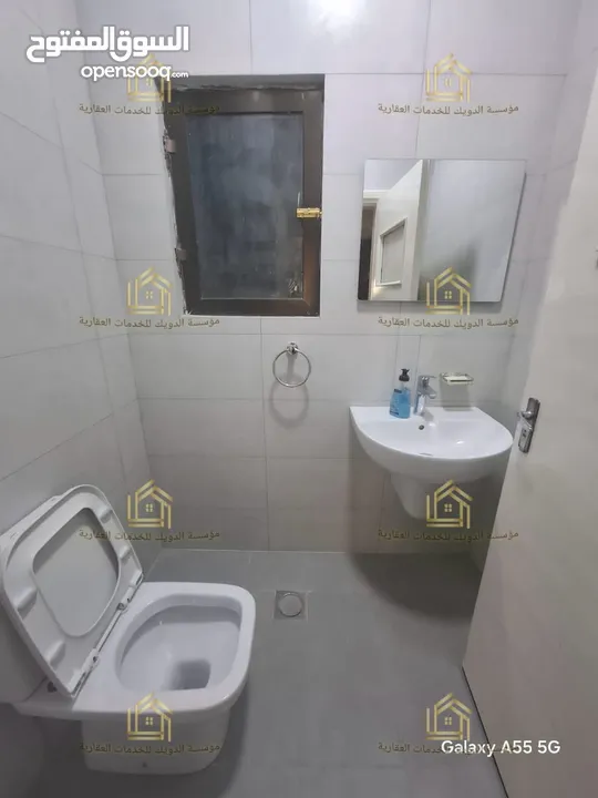 شقة مميزة - الجاردنز - 3نوم - 240م