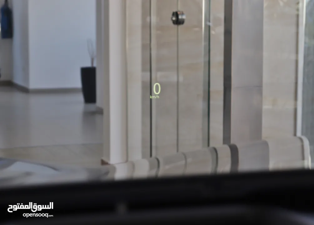 QX50 انفنتي وارد الشركه