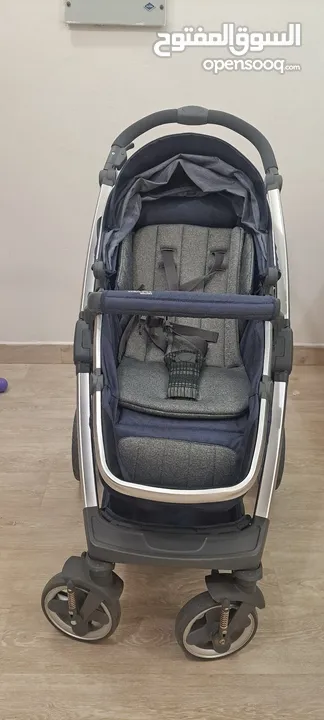 Stroller Giggles Convertible for Sale