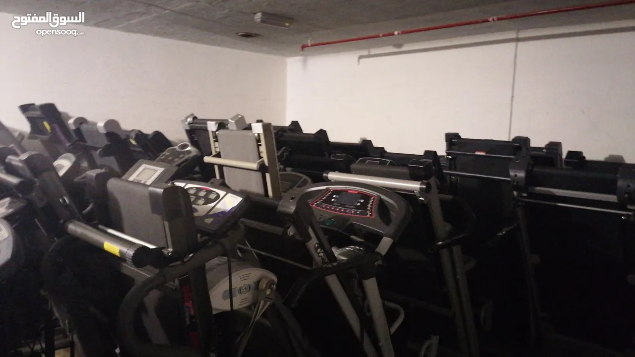 Treadmill for sales and repairs please call me