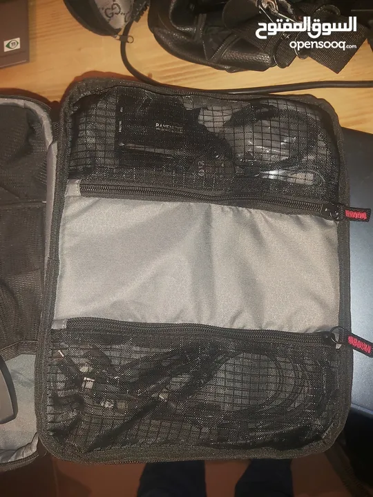 Ronin RSC2 Combo Pro with bags  جهاز   dji Ronin مانع اهتزاز اصلي من شركة دي جي اي